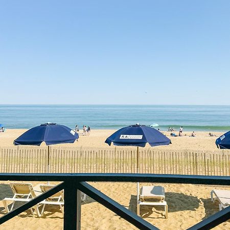 Royal Atlantic Beach Resort Монтоук Екстериор снимка