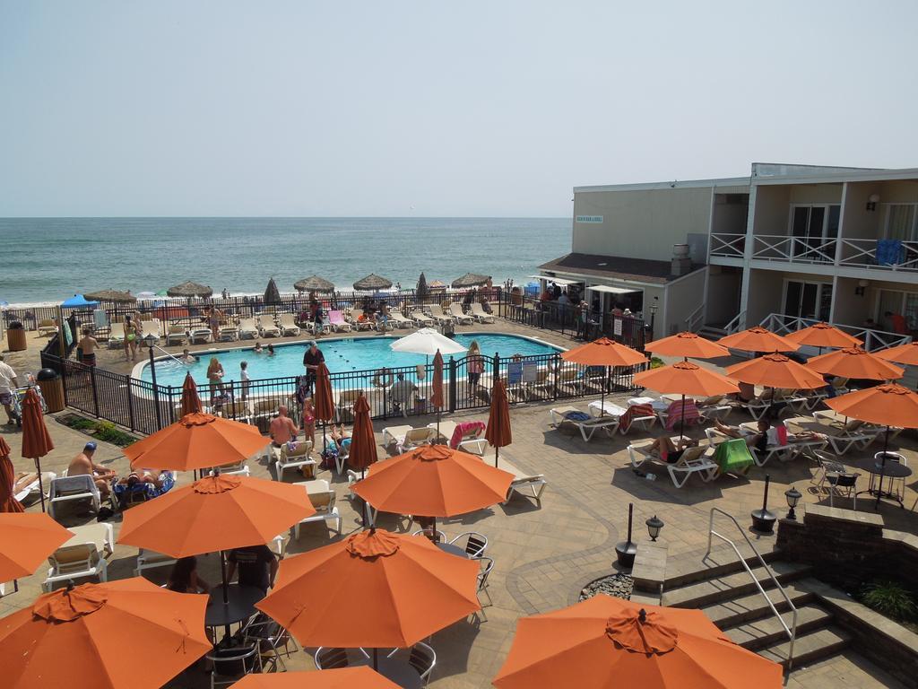 Royal Atlantic Beach Resort Монтоук Екстериор снимка