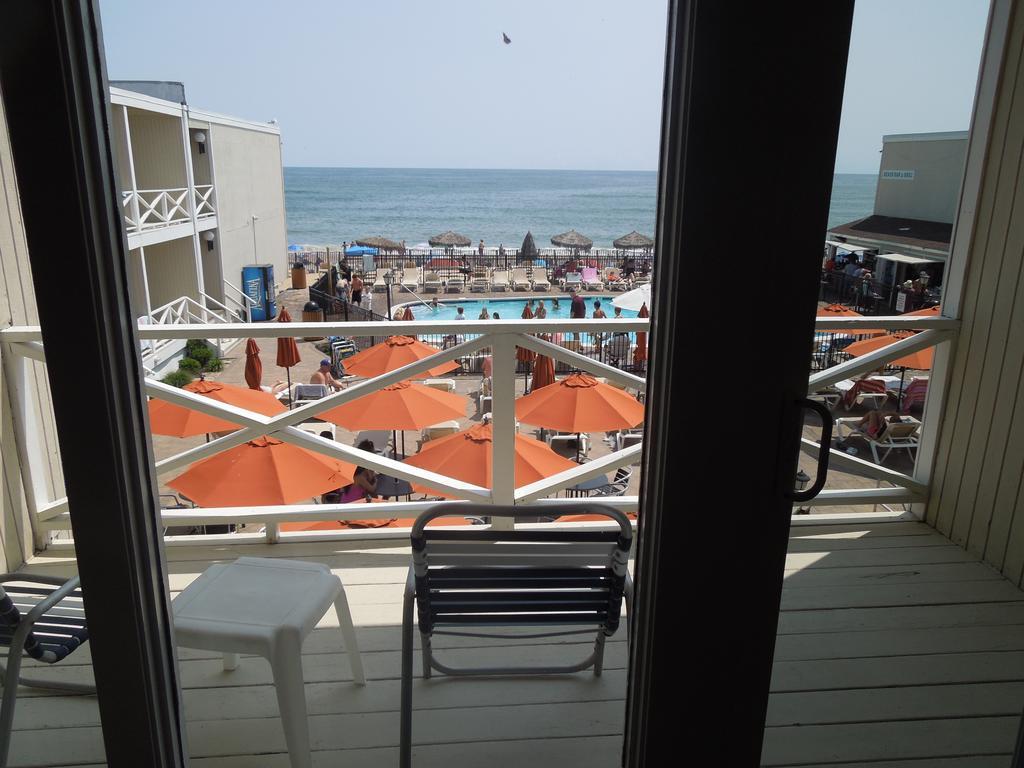 Royal Atlantic Beach Resort Монтоук Екстериор снимка