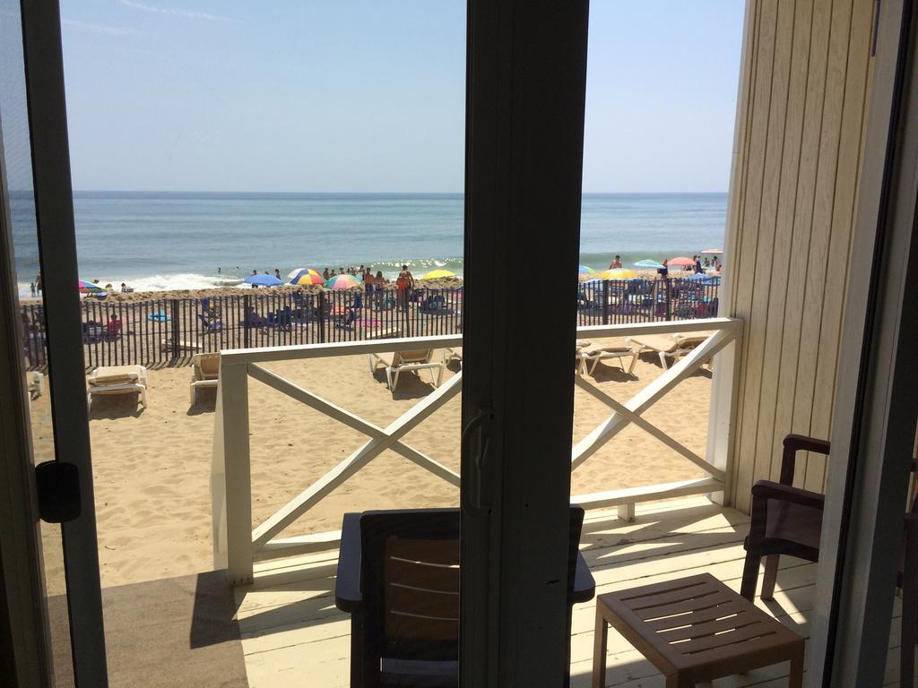 Royal Atlantic Beach Resort Монтоук Екстериор снимка